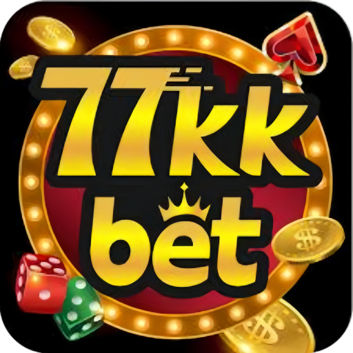 77kkbet com logo